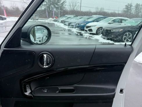 Used 2022 MINI Cooper Countryman ALL4 image 15