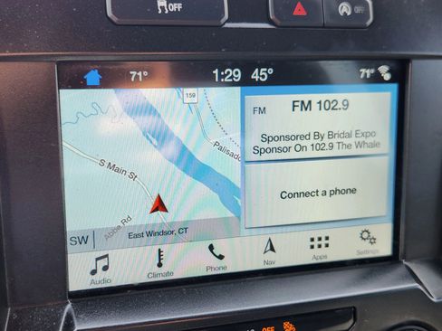 Used 2016 Ford F150 Lariat w/ Equipment Group 501A Mid image 34