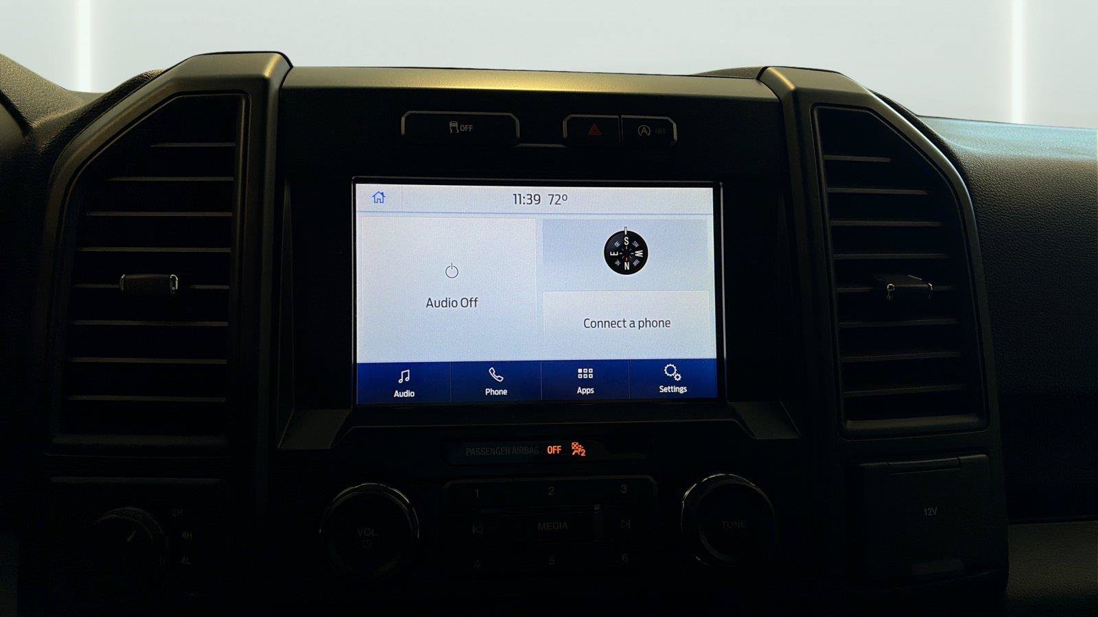 Used 2020 Ford F150 XL w/ Equipment Group 101A Mid AWD/4WD image 18