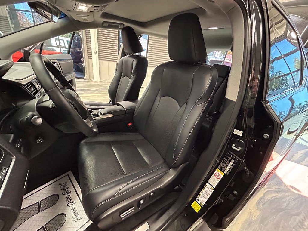 Used 2019 Lexus RX 450h AWD w/ Cold Area Package image 7