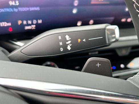 New 2025 Buick Envision Preferred image 20