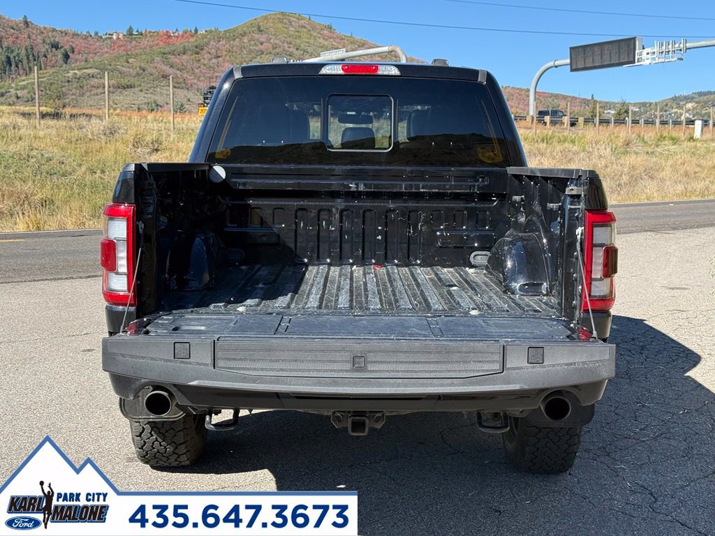 Used 2023 Ford F150 Tremor w/ Equipment Group 402A High AWD/4WD image 5