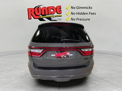 Used 2023 Dodge Durango GT AWD/4WD image 5