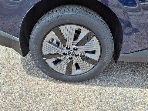 New 2025 Nissan Murano SL w/ Cargo Package image 13