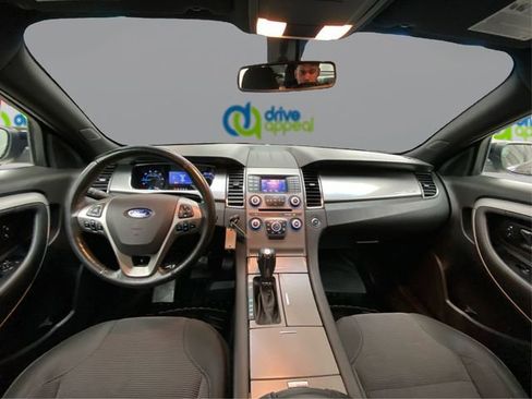 Used 2014 Ford Taurus SEL FWD image 27