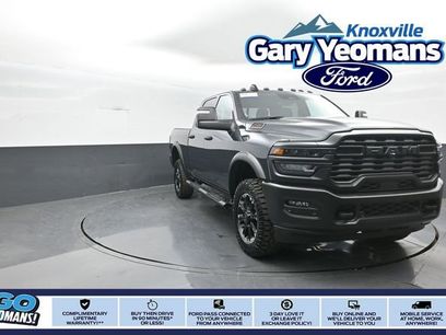 Used 2026 RAM 2500 Tradesman