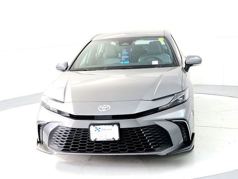 New 2026 Toyota Camry SE image 8