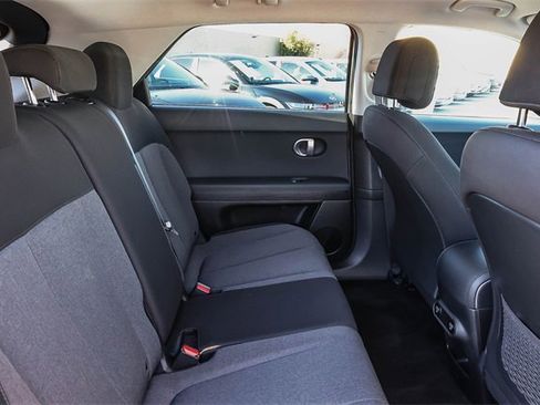 Certified 2024 Hyundai Ioniq 5 SEL image 19