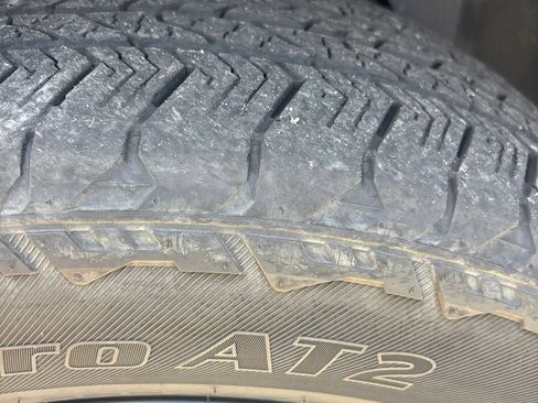 Used 2023 Ford F150 XLT w/ Equipment Group 302A High AWD/4WD image 11