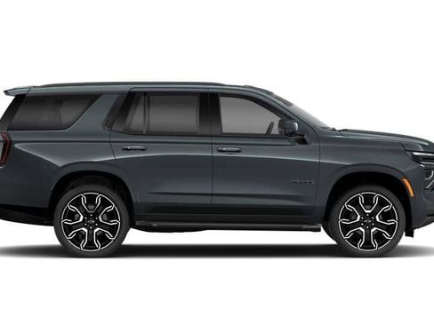 New 2026 Chevrolet Tahoe RST image 28