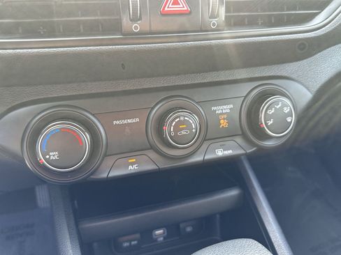 Certified 2024 Kia Forte LXS image 17