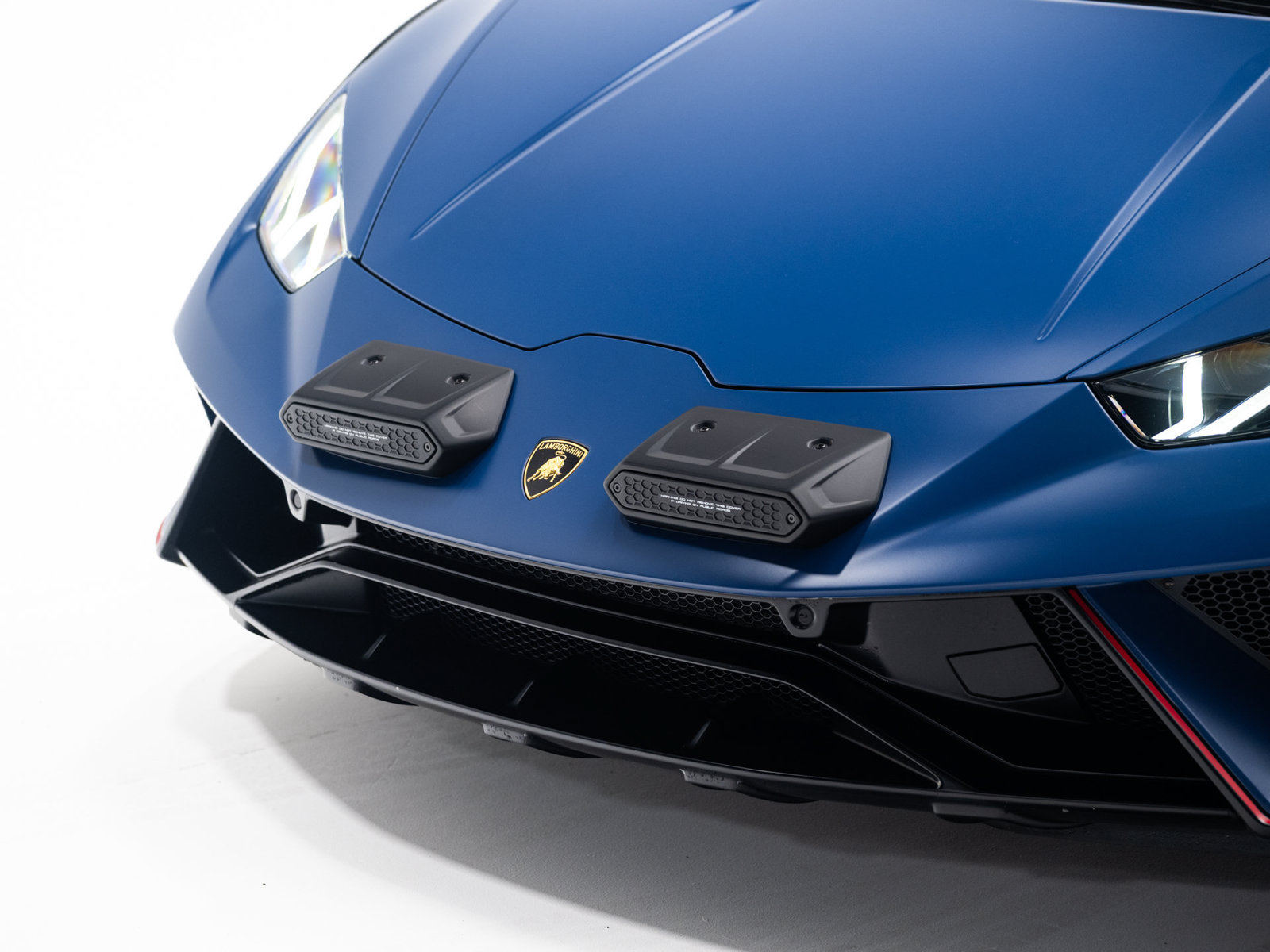 Used 2023 Lamborghini Huracan Sterrato AWD/4WD image 15
