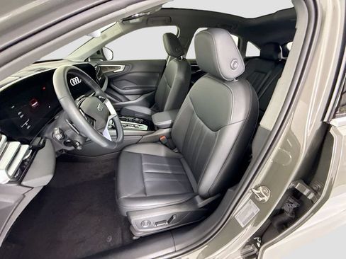 Certified 2025 Audi A5 2.0T Premium w/ Premium Plus AWD/4WD image 19