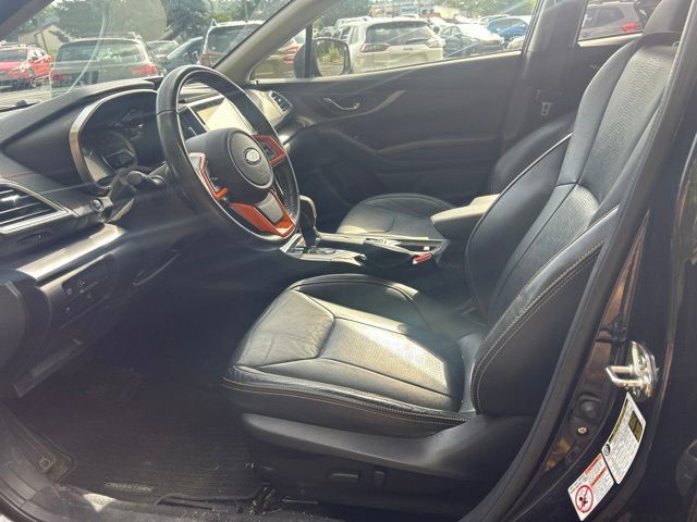 Used 2019 Subaru Crosstrek 2.0i Limited w/ Moonroof Package AWD/4WD image 13