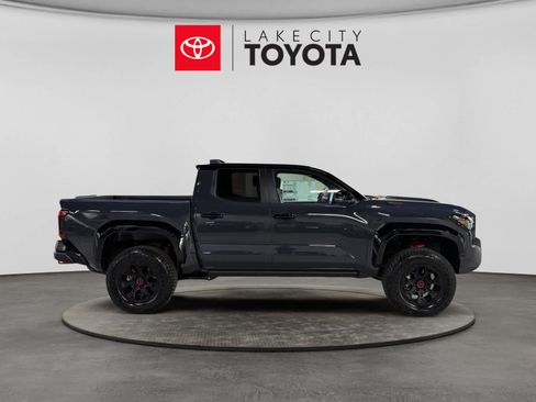 New 2026 Toyota Tacoma TRD Pro AWD/4WD image 7