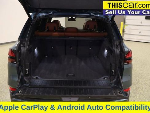 Used 2024 BMW X5 xDrive40i w/ Premium Package image 30