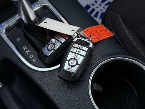 Certified 2022 Ford Mustang GT w/ Equipment Group 301A image 5