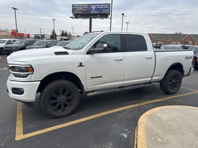 Used 2022 RAM 2500 Big Horn w/ Level C Equiment Group