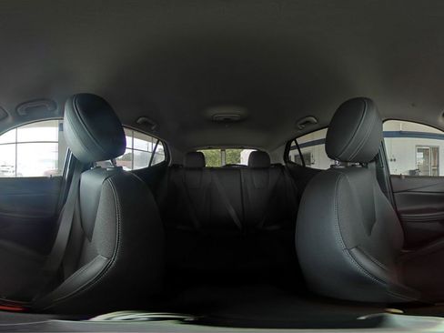 Used 2025 Buick Encore GX Preferred FWD image 42