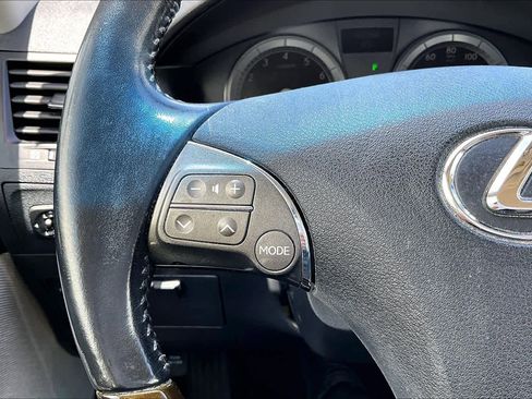 Used 2012 Lexus ES 350 FWD image 20