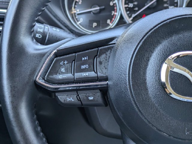Used 2025 MAZDA CX-5 AWD 2.5 S w/ Select Package image 25