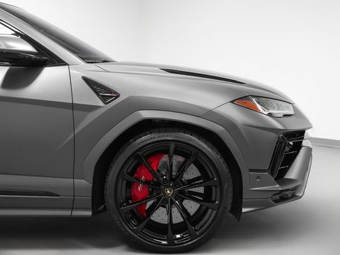 Used 2024 Lamborghini Urus S AWD/4WD image 10