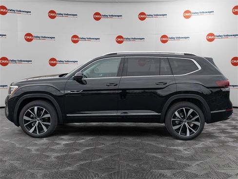 New 2026 Volkswagen Atlas SEL Premium R-Line image 8