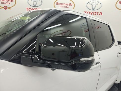 Certified 2026 Toyota Tundra Limited image 17