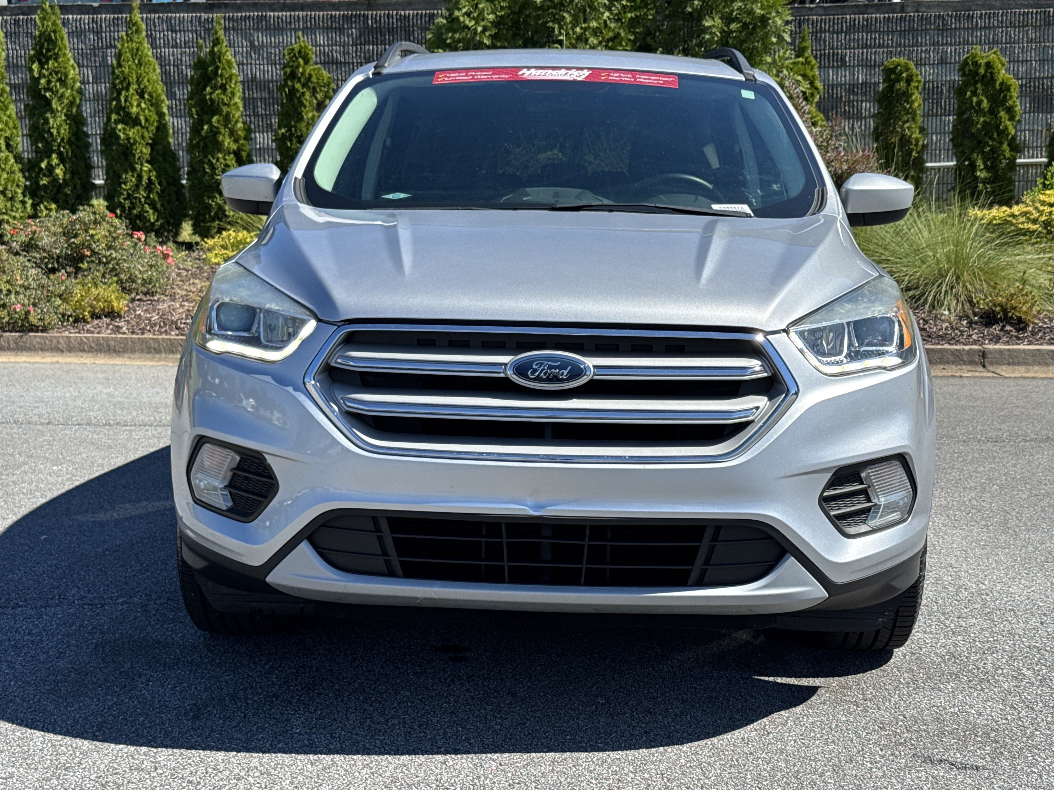 Used 2019 Ford Escape SEL FWD image 3