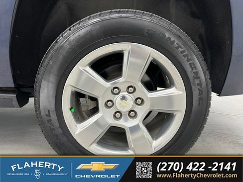 Used 2020 Chevrolet Tahoe Premier AWD/4WD image 19