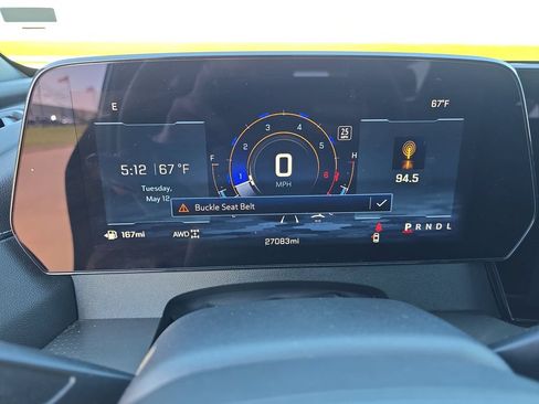 Used 2026 Chevrolet Traverse LT AWD/4WD image 20