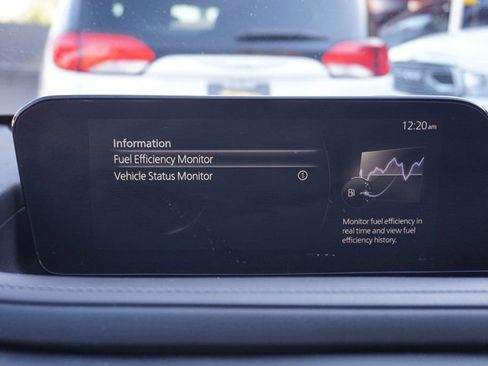 Used 2021 MAZDA CX-30 AWD 2.5 S w/ Select Package image 31