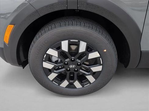 New 2026 Hyundai Santa Cruz SEL image 10