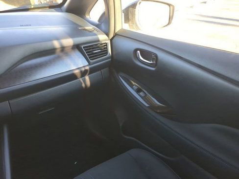 Used 2024 Nissan Leaf SV Plus image 15