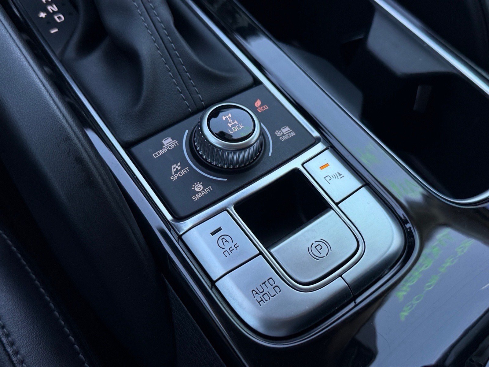 Used 2023 Kia Telluride S w/ S Sunroof Package AWD/4WD image 24
