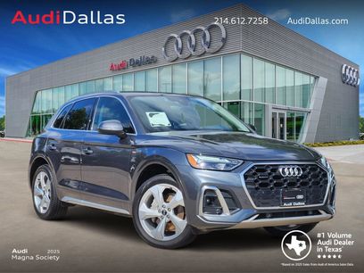 Certified 2022 Audi Q5 2.0T Premium Plus