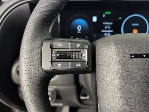 New 2026 Hyundai Palisade XRT Pro image 15