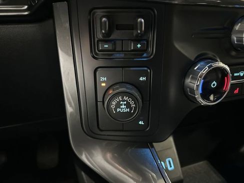 Used 2023 Ford F150 Tremor w/ Trailer Tow Package image 32