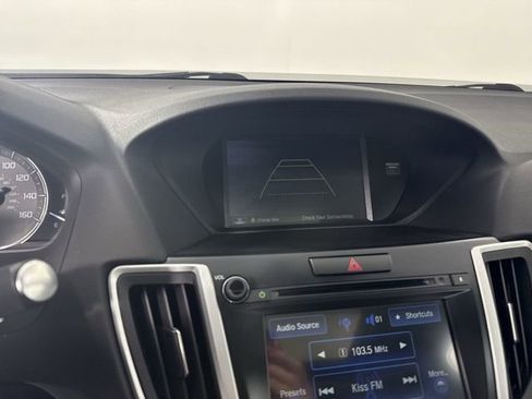 Used 2017 Acura TLX 2.4L image 7