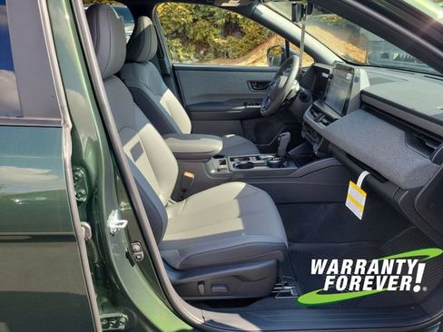New 2026 Subaru Outback Limited w/ Premium/Limited Plus Package AWD/4WD image 15