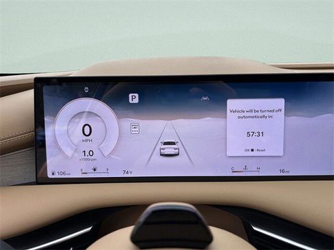 New 2026 Genesis G80 2.5T Advanced image 35