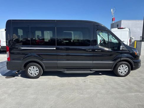 Used 2025 Ford Transit 350 XLT RWD image 6