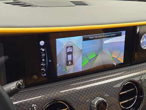 Certified 2022 Rolls-Royce Ghost Black Badge AWD/4WD image 38