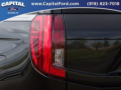 New 2027 Ford Expedition Max Active AWD/4WD image 21