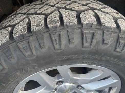 Used 2020 Chevrolet Silverado 1500 LT w/ All-Star Edition image 3