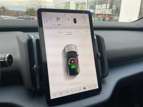 New 2026 Volvo EX30 Cross Country Ultra image 21