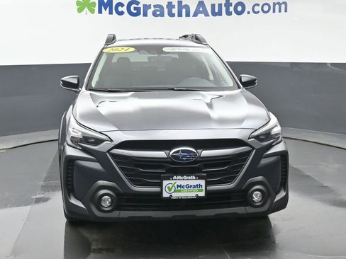 Used 2024 Subaru Outback Premium image 4