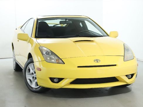 Used 2003 Toyota Celica GT image 18