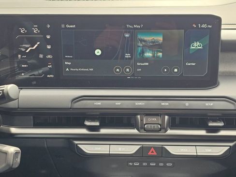 New 2027 Kia Telluride EX X-Line AWD/4WD image 13