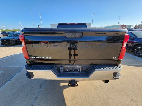 Used 2023 Chevrolet Silverado 2500 LT w/ Convenience Package AWD/4WD image 5